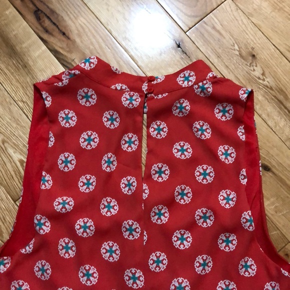 Design Lab summer dress - Picture 9 of 10